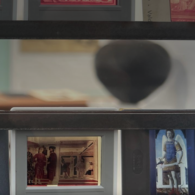 Screenshot from StoryMap the afterlife of things